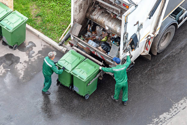 Reliable Wilder, KY Junk Removal Solutions